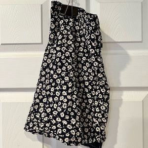 Float Flower Skirt